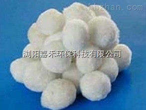 纖維球濾料供應信息 覆蓋湖南長沙、廣州、山西、西安等地區的環保商機