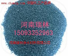 ?？悼h與棗陽市金剛砂濾料市場價格與產品展示