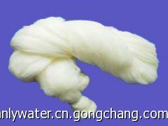 纖維束濾料在浙江冶金工業(yè)水處理中的應(yīng)用與環(huán)保價值