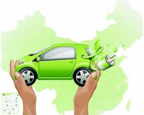 三部委聯(lián)合發(fā)力，新能源汽車整車配送迎來(lái)政策東風(fēng)
