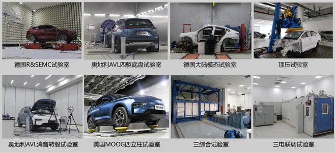 敏安汽車全力推進(jìn)新車型試產(chǎn)，換電模式提速新能源汽車發(fā)展
