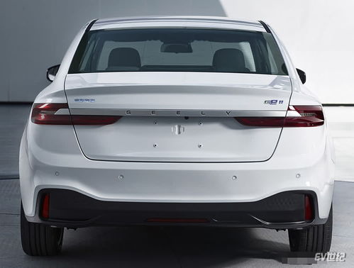 吉利汽車集團(tuán)2019新能源車規(guī)劃 七款新品引領(lǐng)綠色出行革命